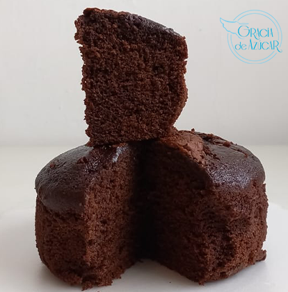 Torta de Chocolate