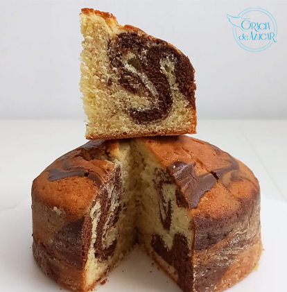 Torta Marmolada