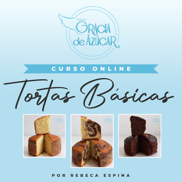 Tortas Básicas